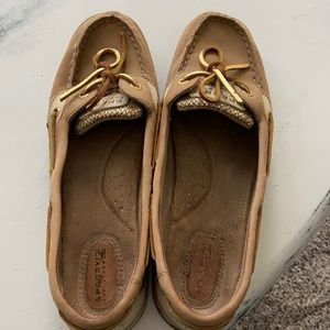 Sperry’s